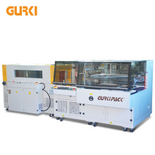 GURKI Heat Shrink Tube Machine